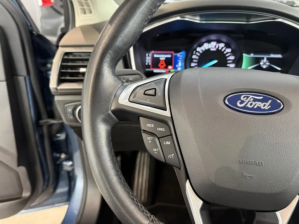 Ford Mondeo 2.0 IVCT HEV Titanium uit 2019, foto 10