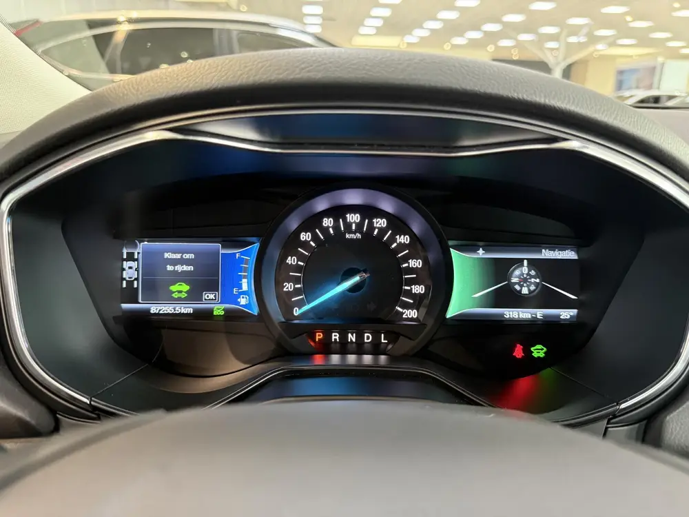 Ford Mondeo 2.0 IVCT HEV Titanium uit 2019, foto 14