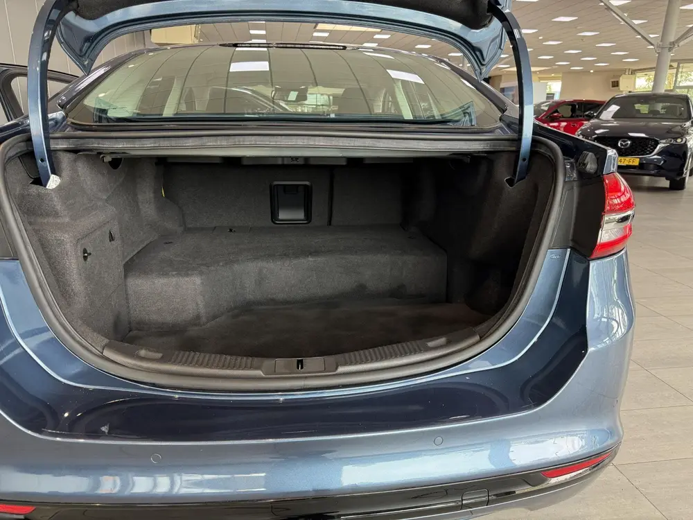 Ford Mondeo 2.0 IVCT HEV Titanium uit 2019, foto 19