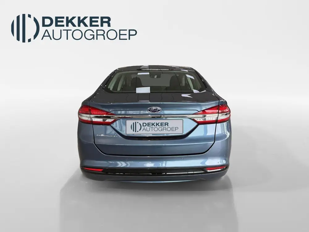 Ford Mondeo 2.0 IVCT HEV Titanium uit 2019, foto 3