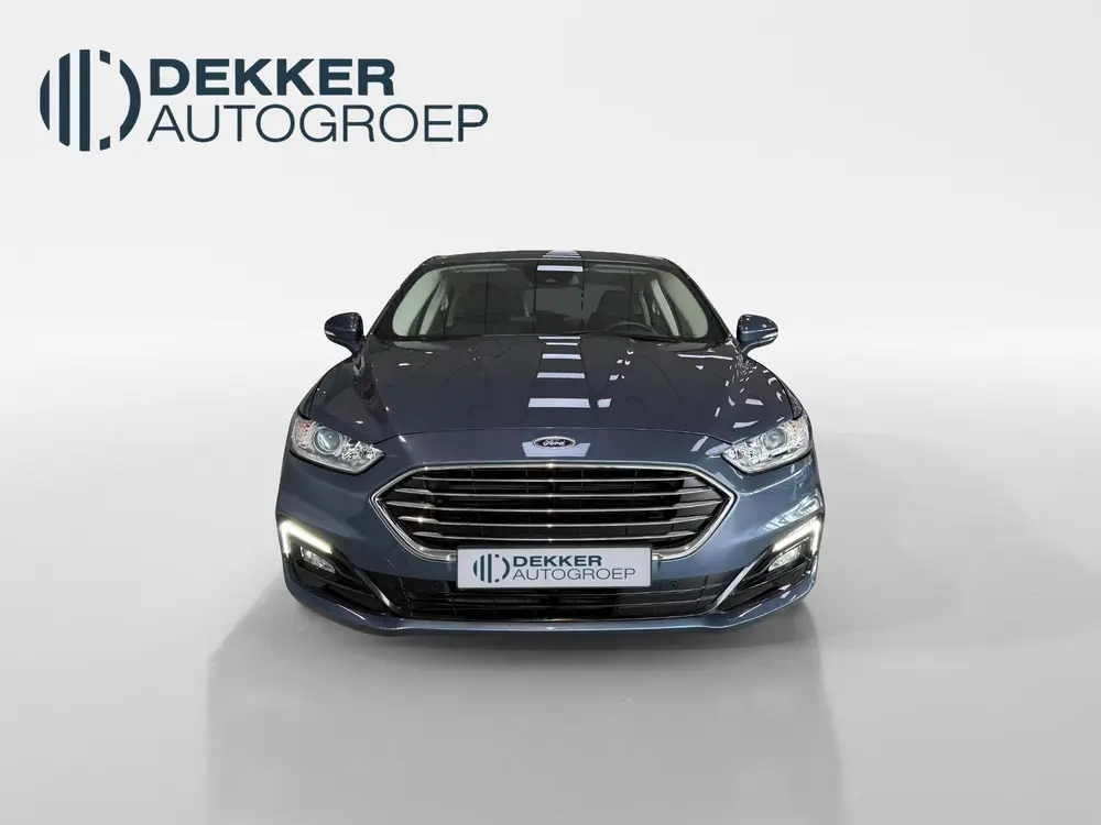Ford Mondeo 2.0 IVCT HEV Titanium uit 2019, foto 7