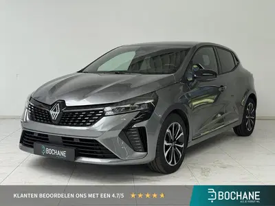 Renault Clio 1.0 TCe 90 GPF Techno uit 2025