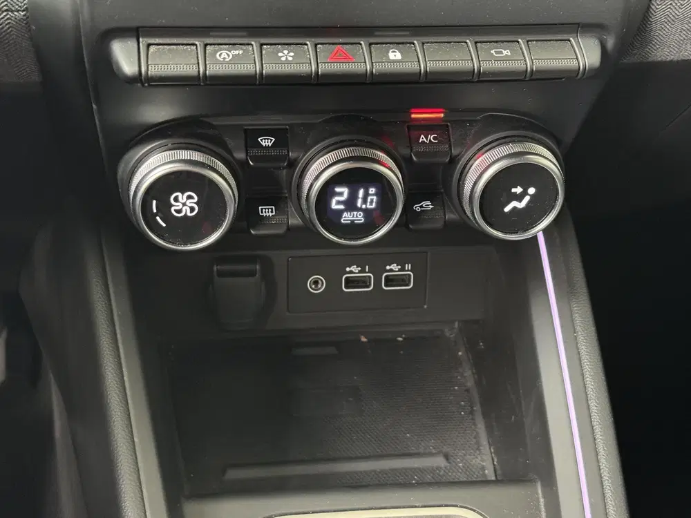 Renault Clio 1.0 TCe 90 GPF Techno uit 2025, foto 13
