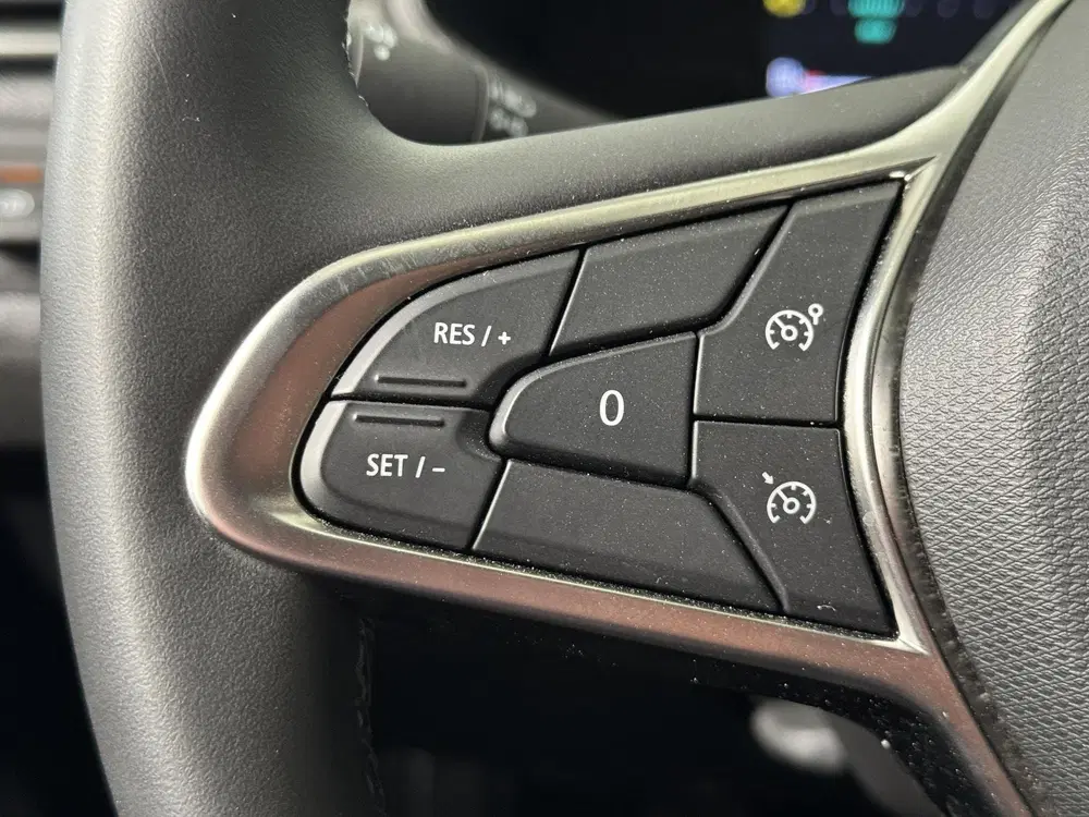 Renault Clio 1.0 TCe 90 GPF Techno uit 2025, foto 15
