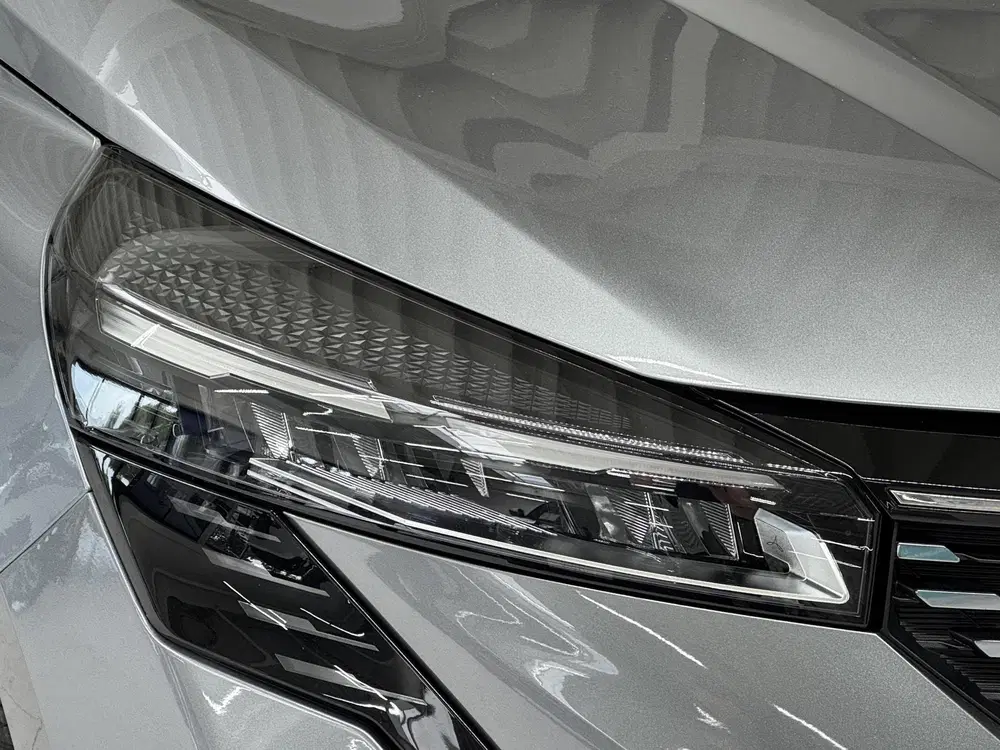 Renault Clio 1.0 TCe 90 GPF Techno uit 2025, foto 19