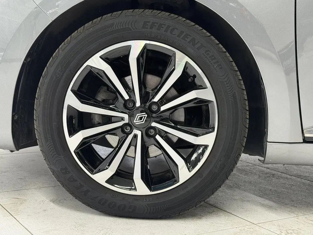 Renault Clio 1.0 TCe 90 GPF Techno uit 2025, foto 20