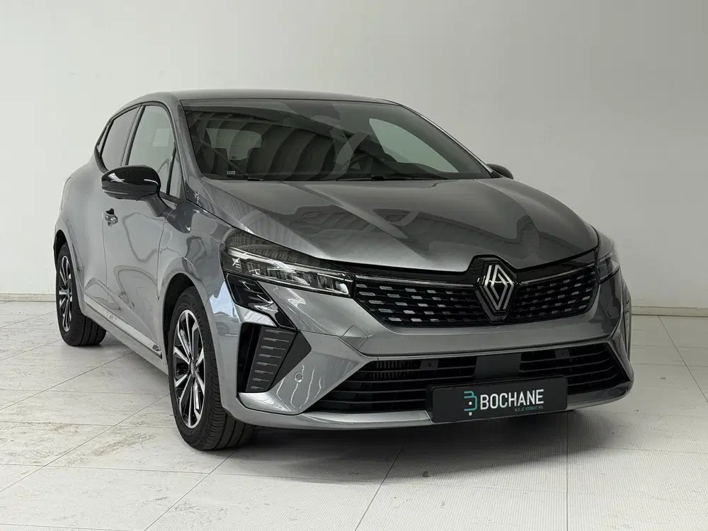 Renault Clio 1.0 TCe 90 GPF Techno uit 2025, foto 5