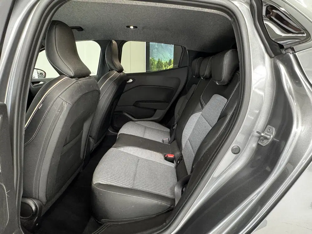 Renault Clio 1.0 TCe 90 GPF Techno uit 2025, foto 8