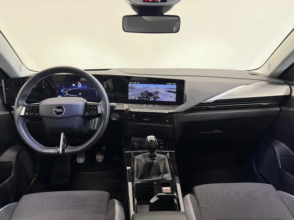 Opel Astra 1.2 Edition Navigatie Apple Carplay Androi uit 2023, foto 15