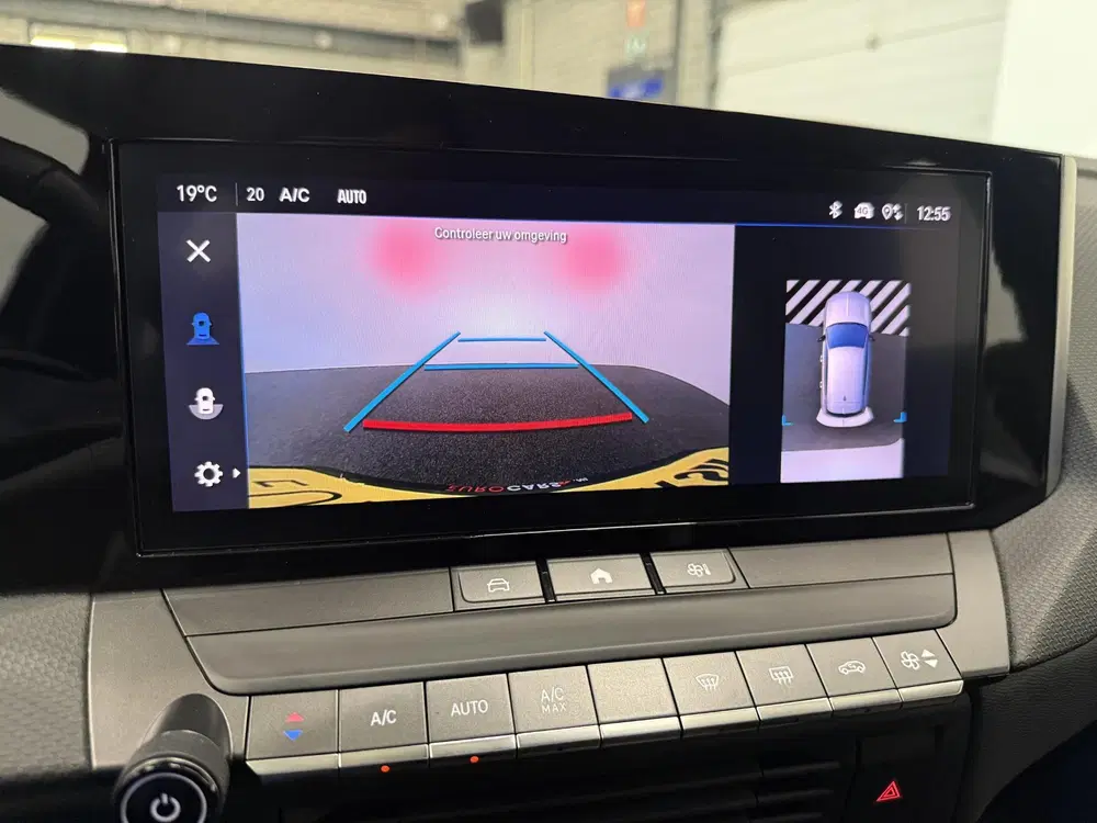 Opel Astra 1.2 Edition Navigatie Apple Carplay Androi uit 2023, foto 3