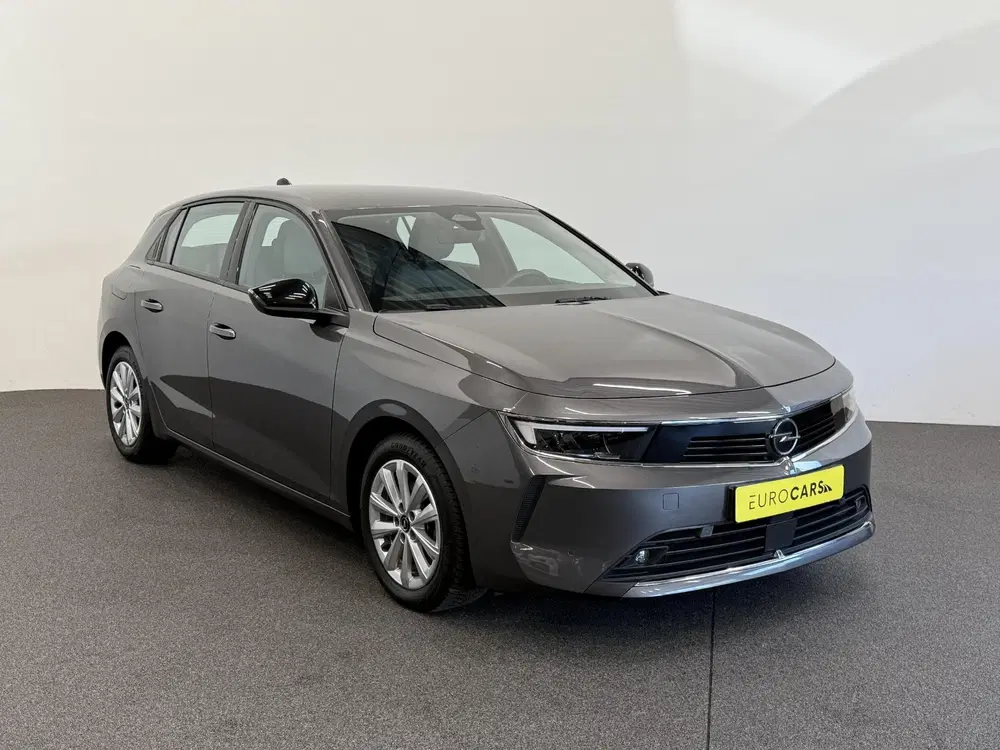 Opel Astra 1.2 Edition Navigatie Apple Carplay Androi uit 2023, foto 5