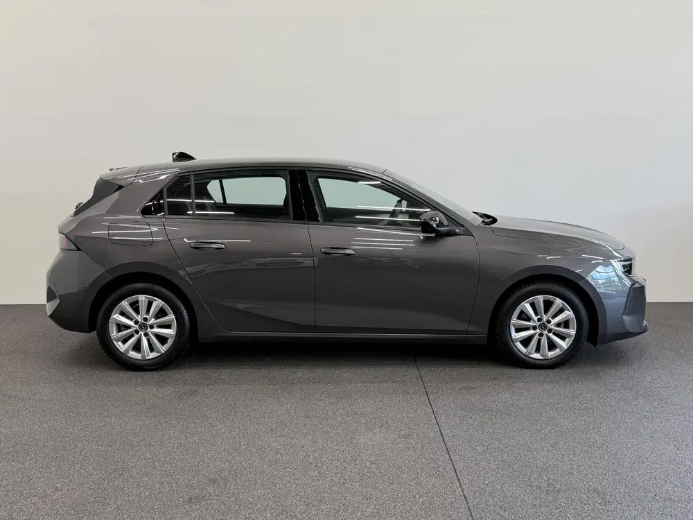 Opel Astra 1.2 Edition Navigatie Apple Carplay Androi uit 2023, foto 7