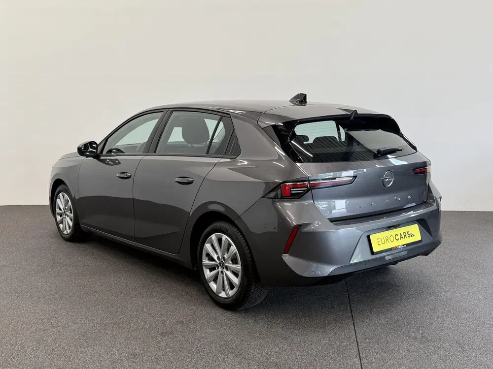 Opel Astra 1.2 Edition Navigatie Apple Carplay Androi uit 2023, foto 8