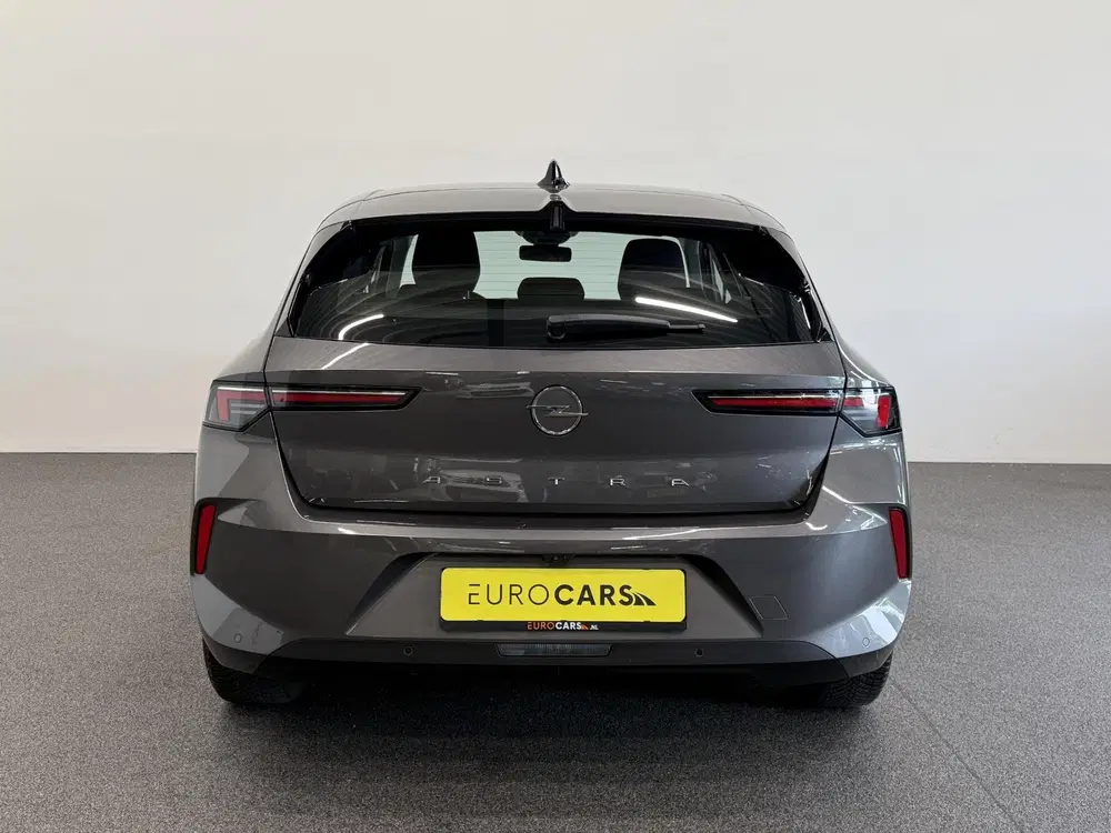 Opel Astra 1.2 Edition Navigatie Apple Carplay Androi uit 2023, foto 9