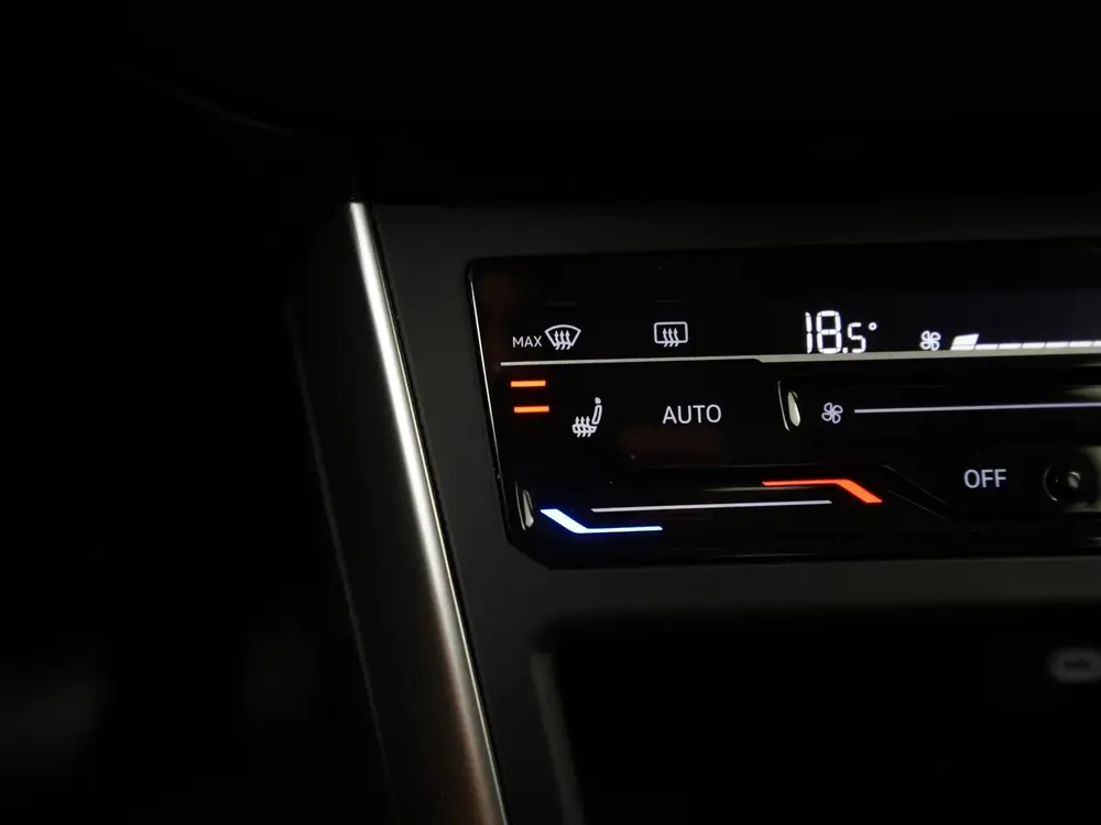 Volkswagen Polo 1.0 TSI Life Business DSG | Navigatie | Zond uit 2023, foto 12