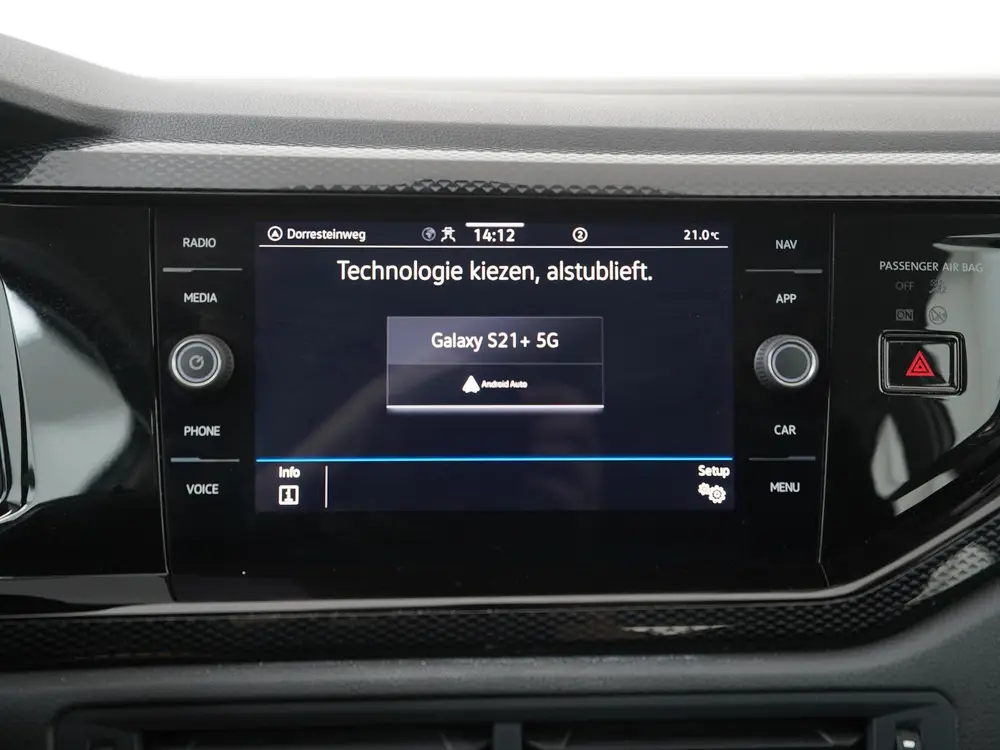 Volkswagen Polo 1.0 TSI Life Business DSG | Navigatie | Zond uit 2023, foto 17