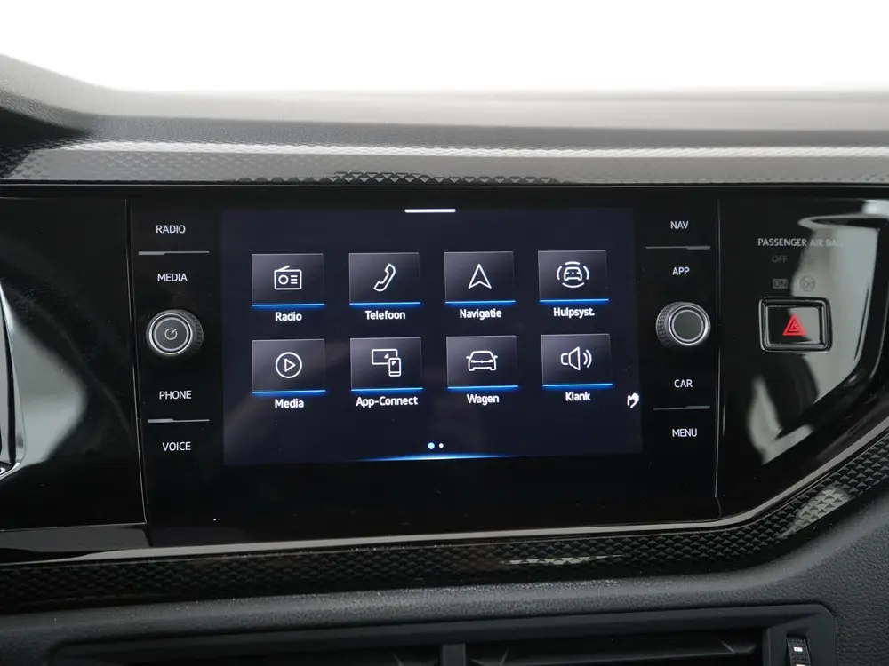 Volkswagen Polo 1.0 TSI Life Business DSG | Navigatie | Zond uit 2023, foto 18