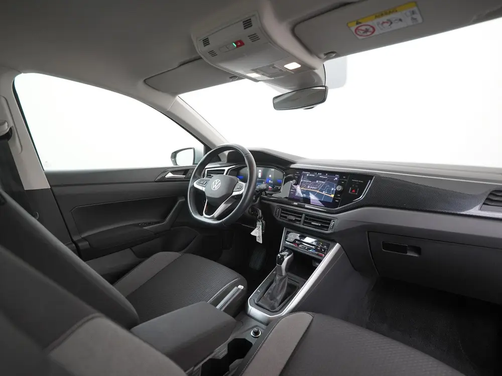 Volkswagen Polo 1.0 TSI Life Business DSG | Navigatie | Zond uit 2023, foto 2