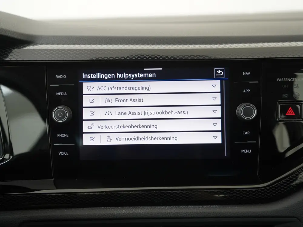 Volkswagen Polo 1.0 TSI Life Business DSG | Navigatie | Zond uit 2023, foto 20