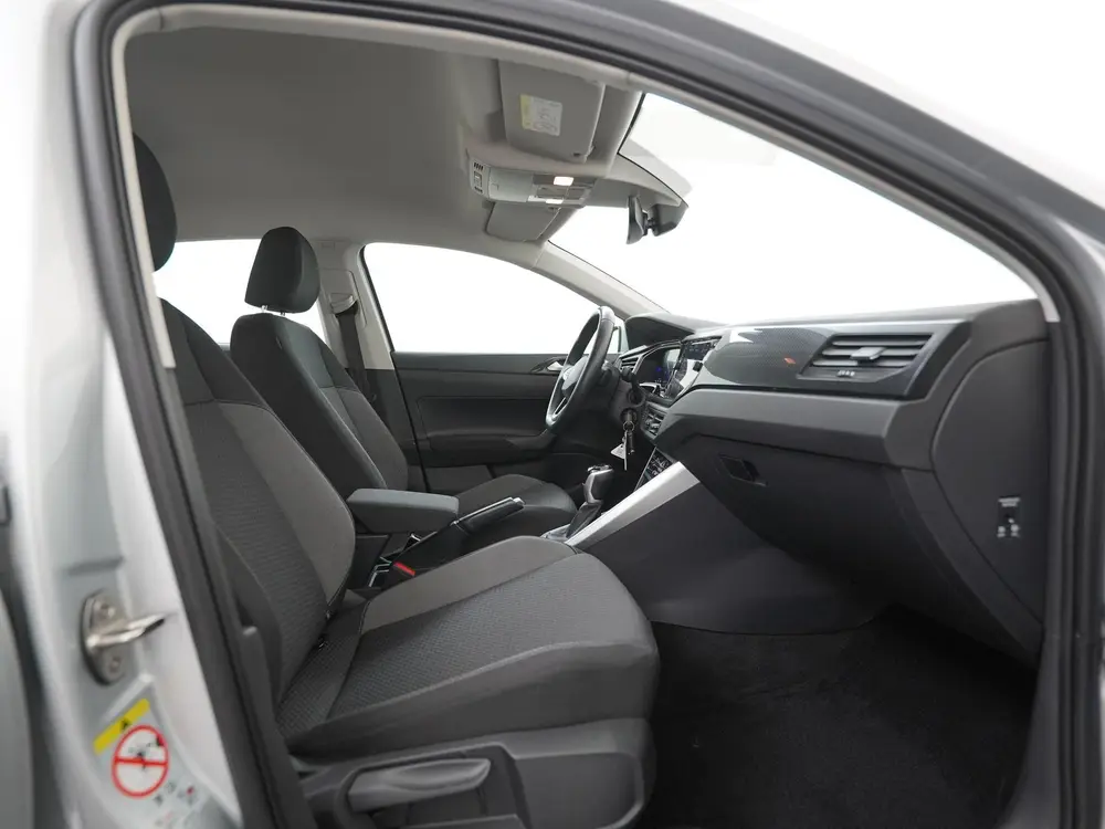 Volkswagen Polo 1.0 TSI Life Business DSG | Navigatie | Zond uit 2023, foto 3