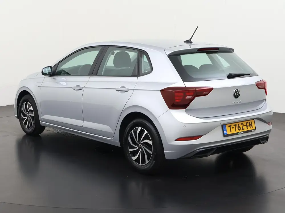 Volkswagen Polo 1.0 TSI Life Business DSG | Navigatie | Zond uit 2023, foto 6