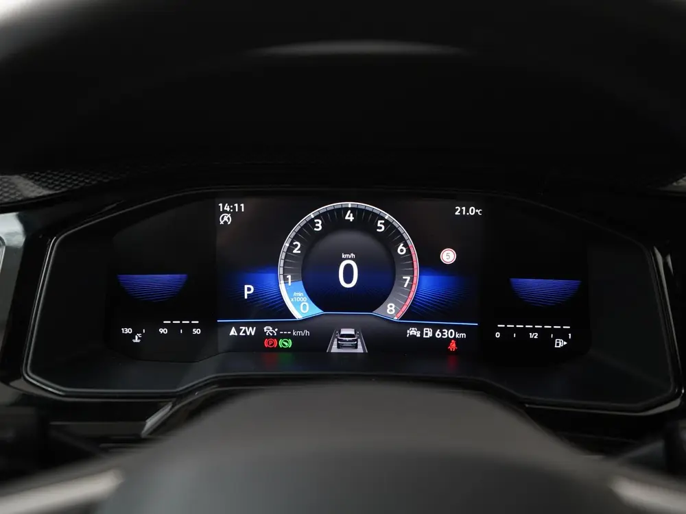 Volkswagen Polo 1.0 TSI Life Business DSG | Navigatie | Zond uit 2023, foto 8