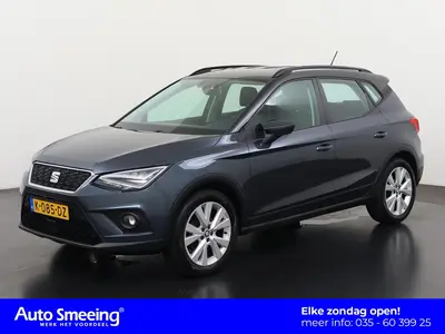 SEAT Arona 1.0 TSI Xcellence Business Intense DSG | Camera | uit 2019