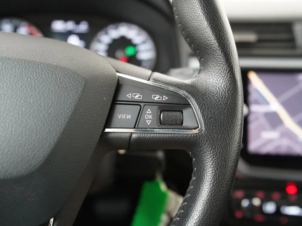 SEAT Arona 1.0 TSI Xcellence Business Intense DSG | Camera | uit 2019, foto 10