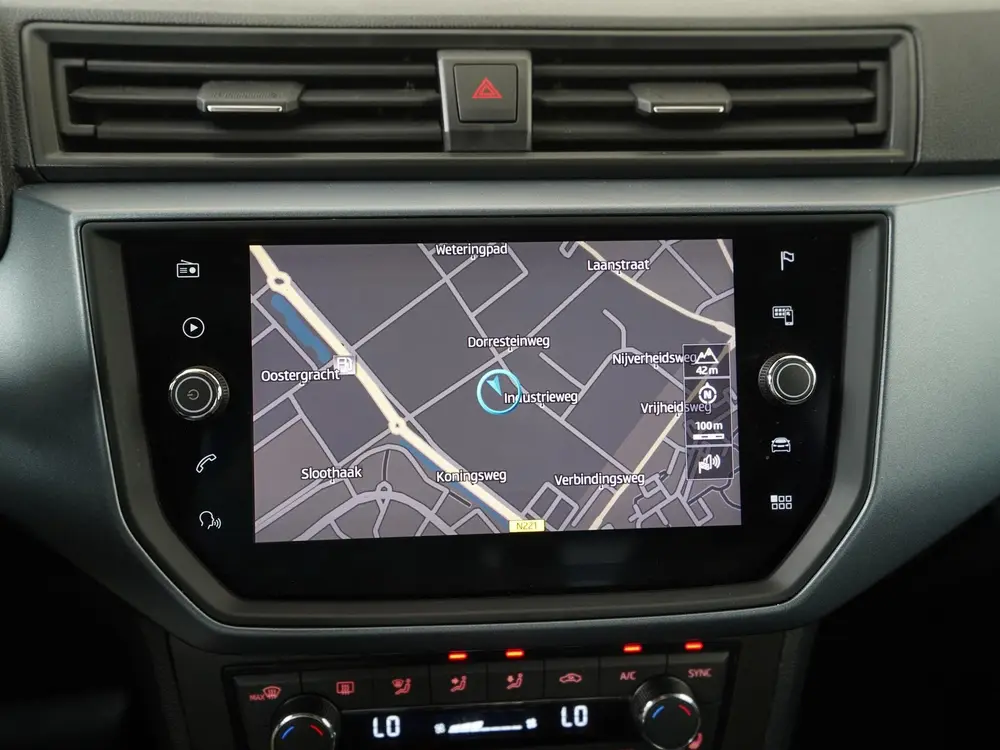SEAT Arona 1.0 TSI Xcellence Business Intense DSG | Camera | uit 2019, foto 13