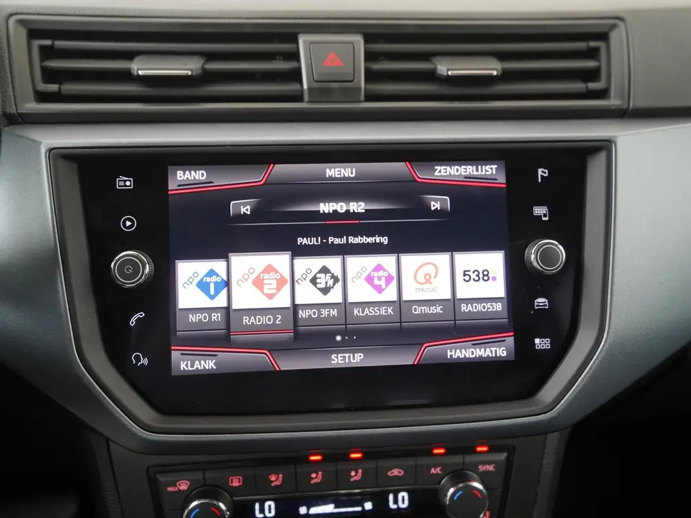 SEAT Arona 1.0 TSI Xcellence Business Intense DSG | Camera | uit 2019, foto 14