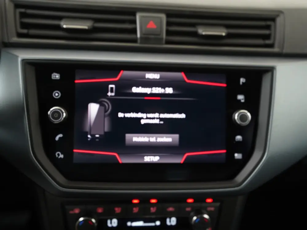 SEAT Arona 1.0 TSI Xcellence Business Intense DSG | Camera | uit 2019, foto 16