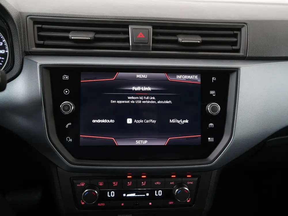 SEAT Arona 1.0 TSI Xcellence Business Intense DSG | Camera | uit 2019, foto 17