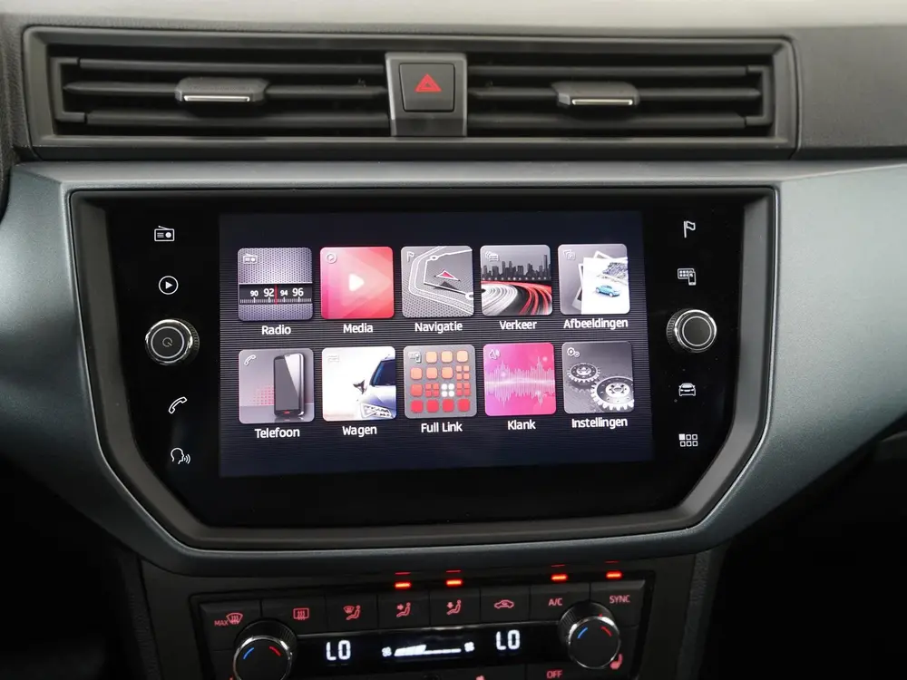 SEAT Arona 1.0 TSI Xcellence Business Intense DSG | Camera | uit 2019, foto 18