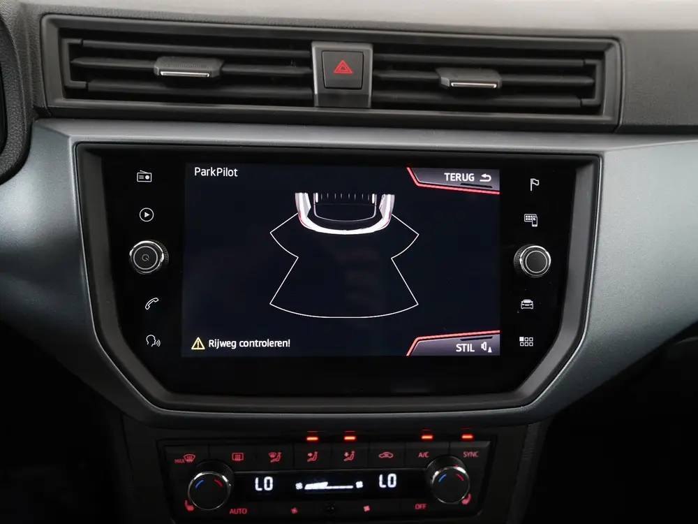 SEAT Arona 1.0 TSI Xcellence Business Intense DSG | Camera | uit 2019, foto 19