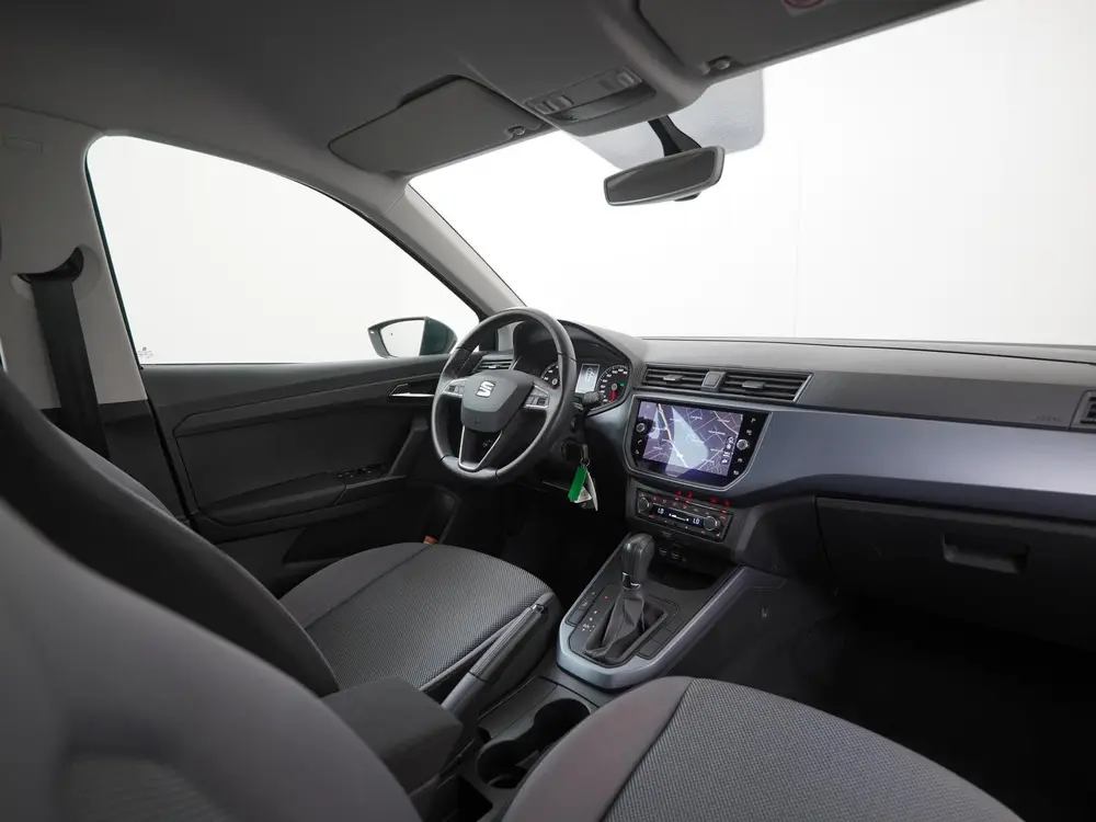 SEAT Arona 1.0 TSI Xcellence Business Intense DSG | Camera | uit 2019, foto 2