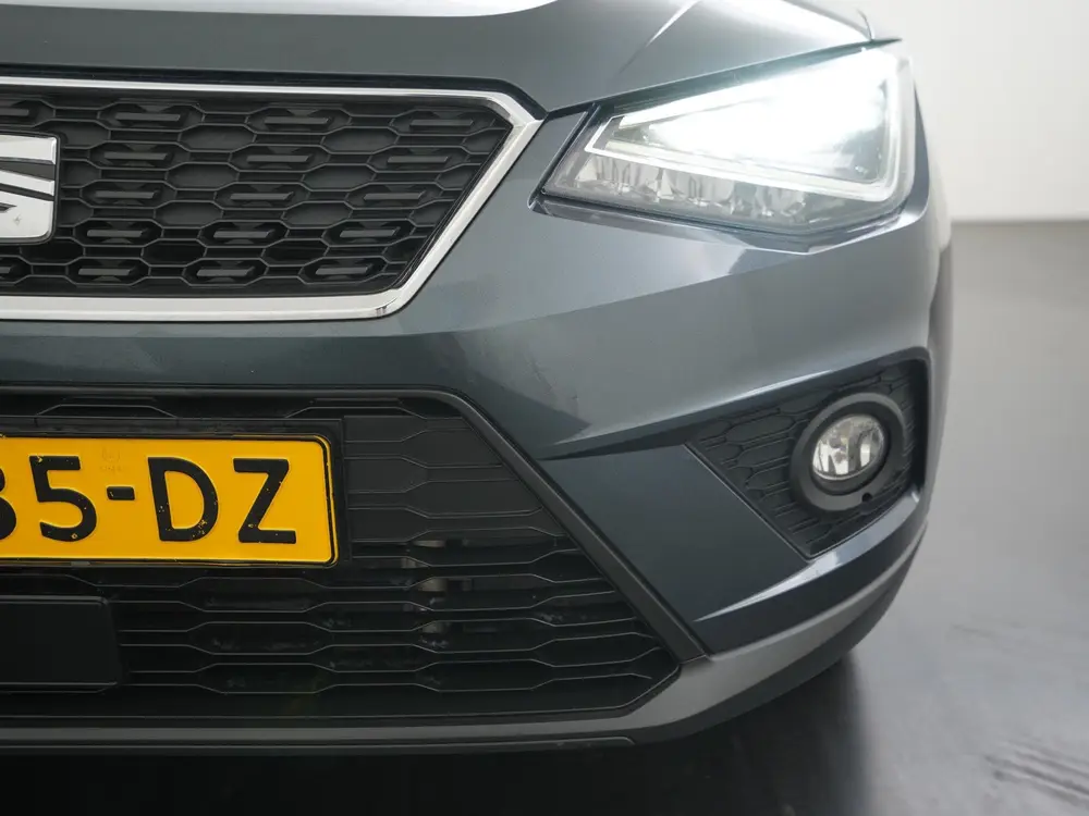 SEAT Arona 1.0 TSI Xcellence Business Intense DSG | Camera | uit 2019, foto 20