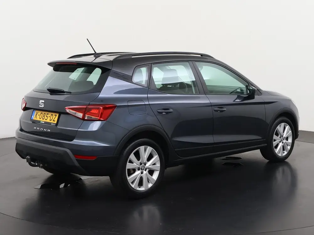 SEAT Arona 1.0 TSI Xcellence Business Intense DSG | Camera | uit 2019, foto 5