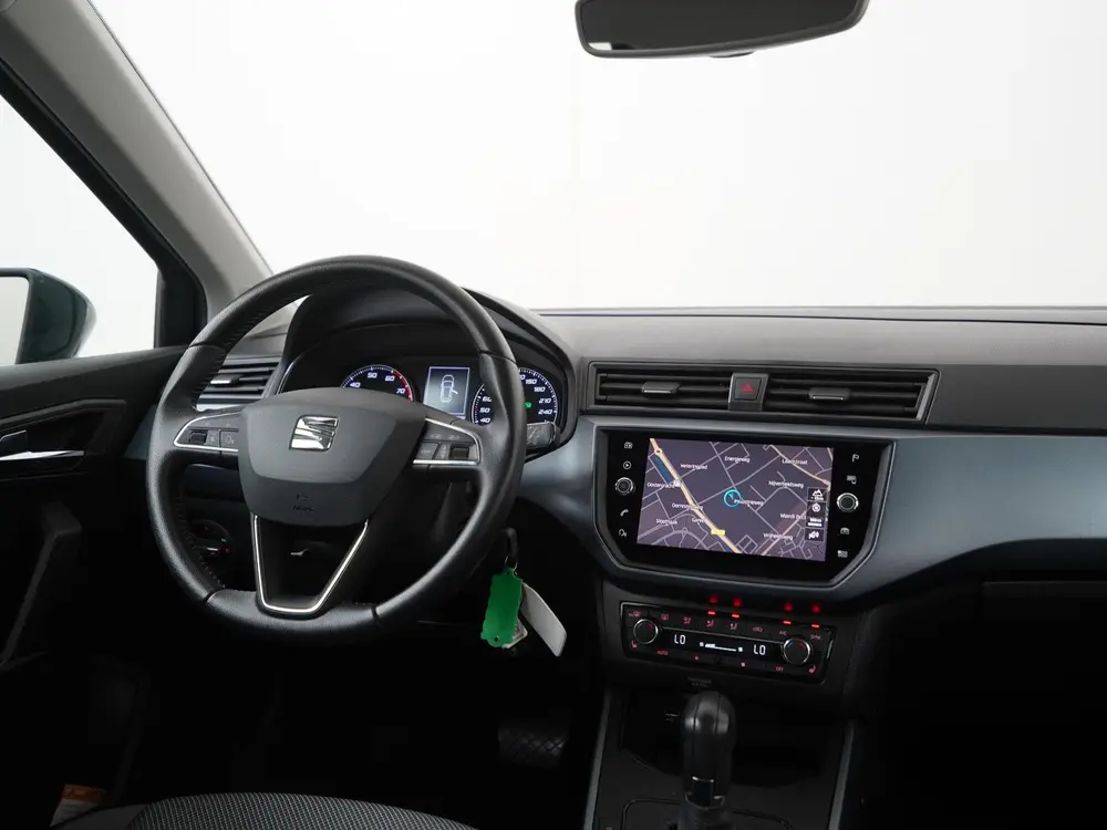 SEAT Arona 1.0 TSI Xcellence Business Intense DSG | Camera | uit 2019, foto 6