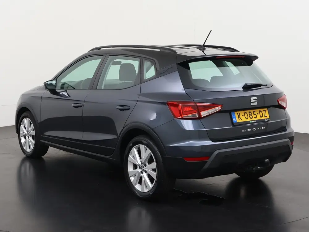 SEAT Arona 1.0 TSI Xcellence Business Intense DSG | Camera | uit 2019, foto 7