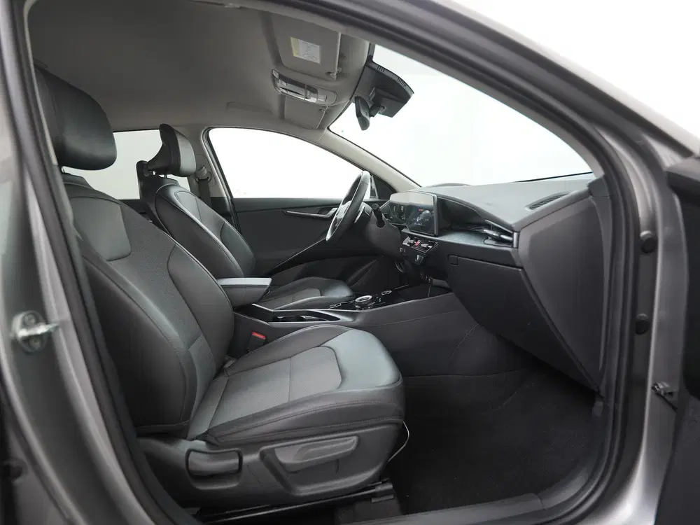 Kia Niro 1.6 GDi Hybrid DynamicLine uit 2022, foto 3