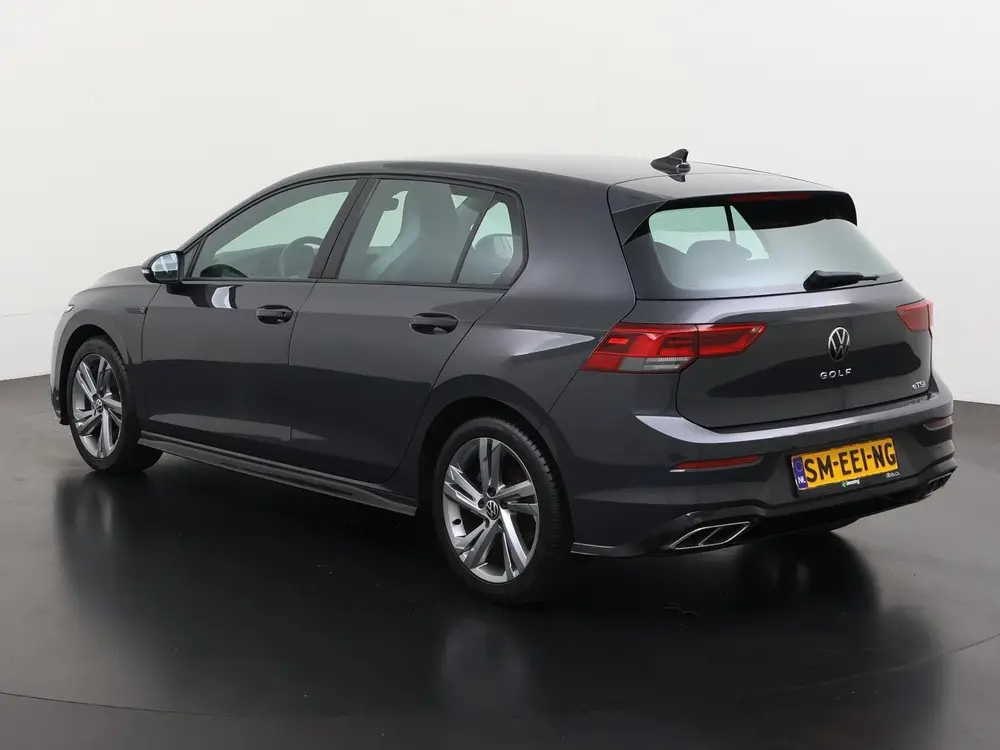 Volkswagen Golf 1.5 eTSI R-Line DSG | Camera | Stuurverwarmi uit 2024, foto 6