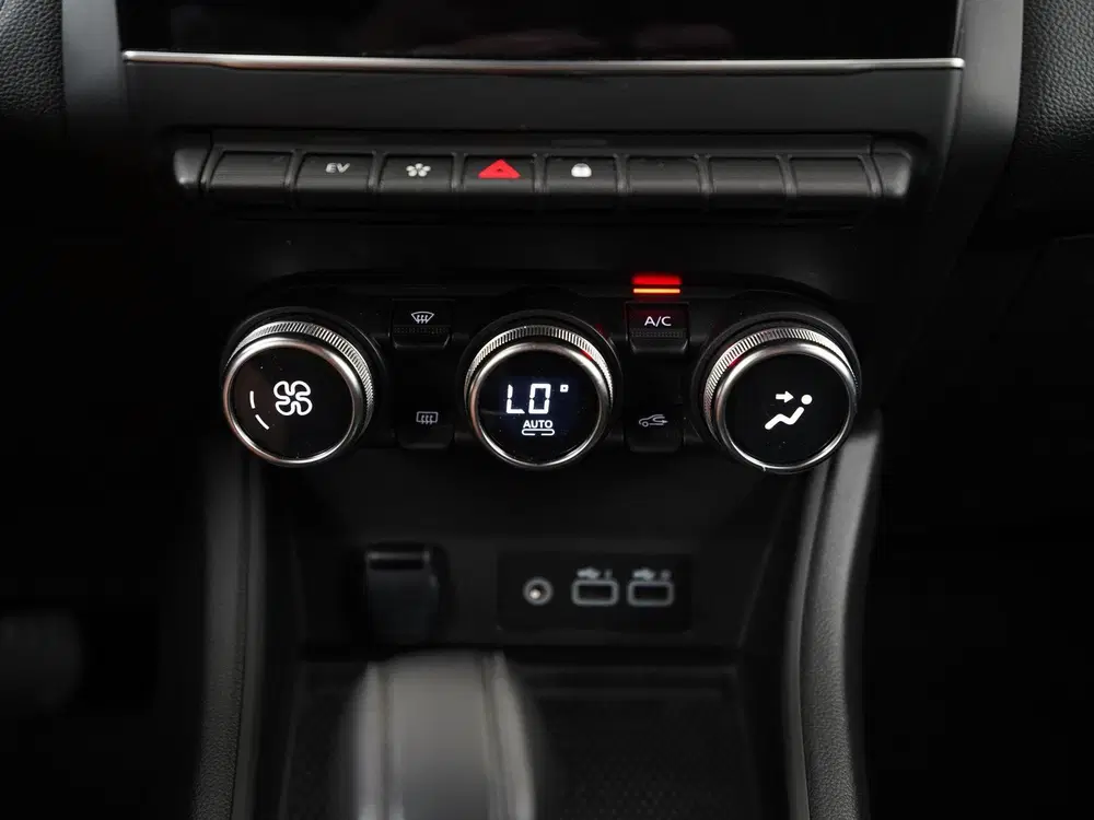 Mitsubishi ASX 1.6 PHEV Instyle uit 2025, foto 11