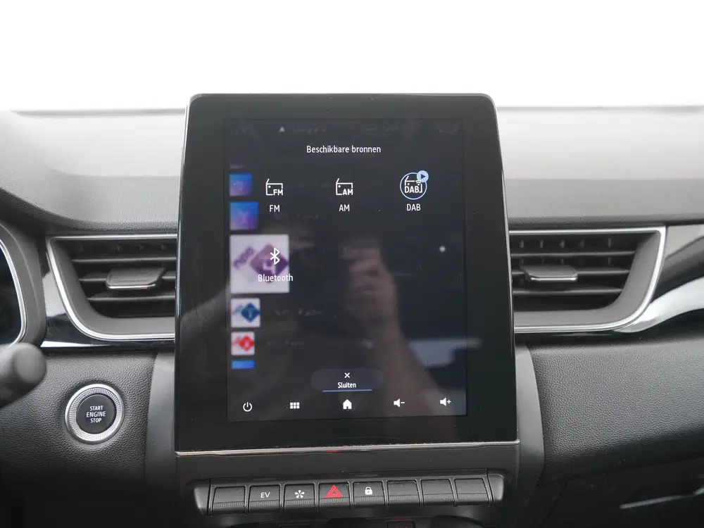 Mitsubishi ASX 1.6 PHEV Instyle uit 2025, foto 15