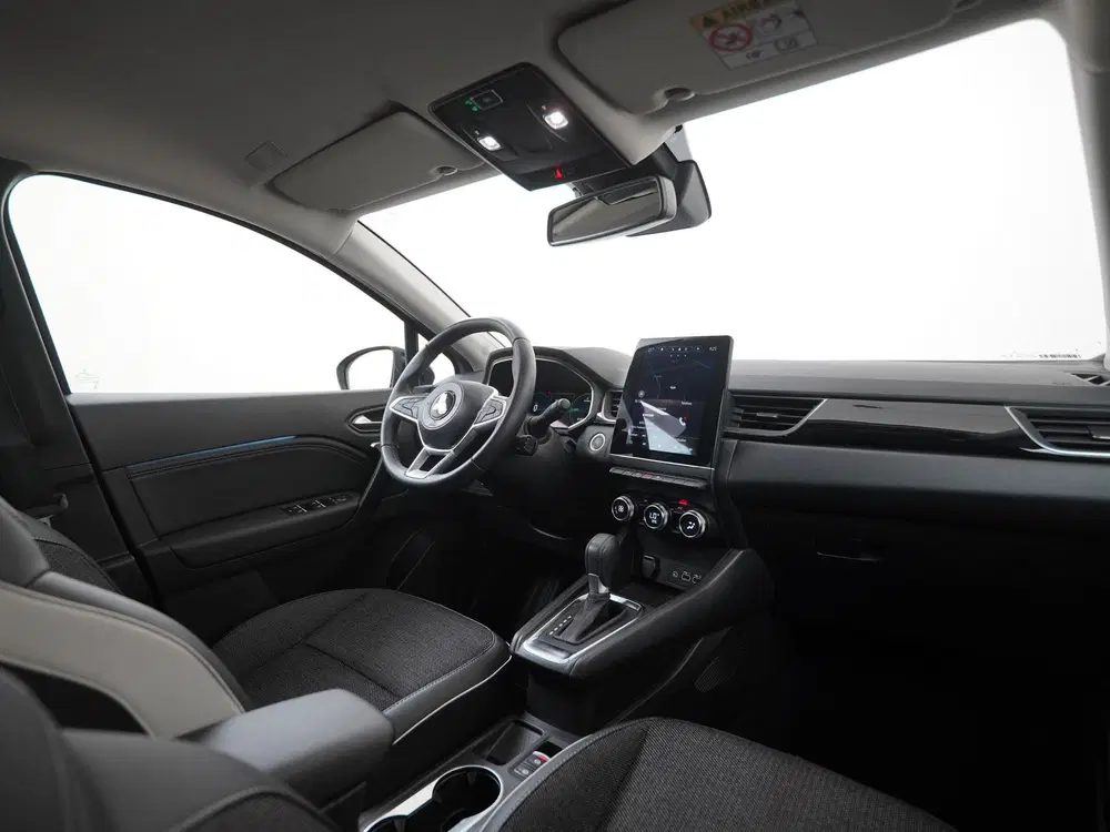 Mitsubishi ASX 1.6 PHEV Instyle uit 2025, foto 2
