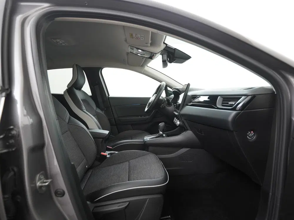 Mitsubishi ASX 1.6 PHEV Instyle uit 2025, foto 3