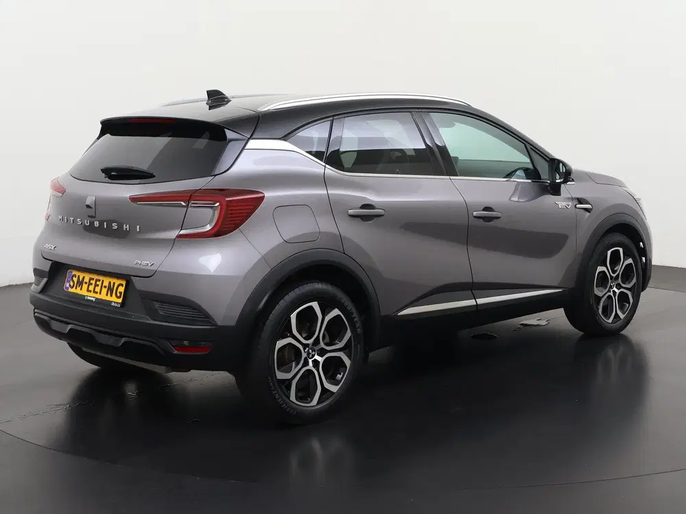 Mitsubishi ASX 1.6 PHEV Instyle uit 2025, foto 4