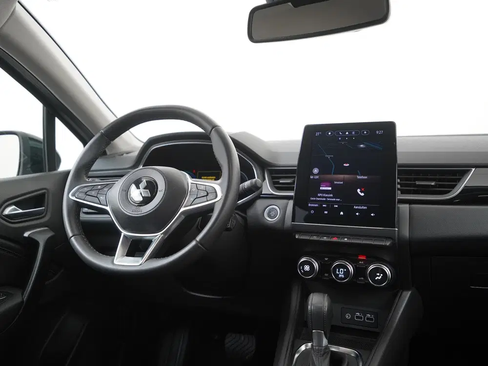 Mitsubishi ASX 1.6 PHEV Instyle uit 2025, foto 5