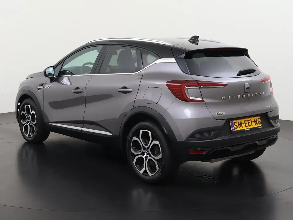 Mitsubishi ASX 1.6 PHEV Instyle uit 2025, foto 6