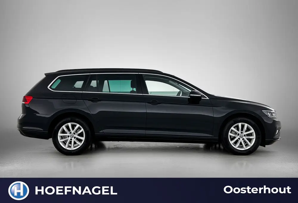 Volkswagen Passat Variant 1.5 TSI Business Automaat | Adapti uit 2023, foto 10