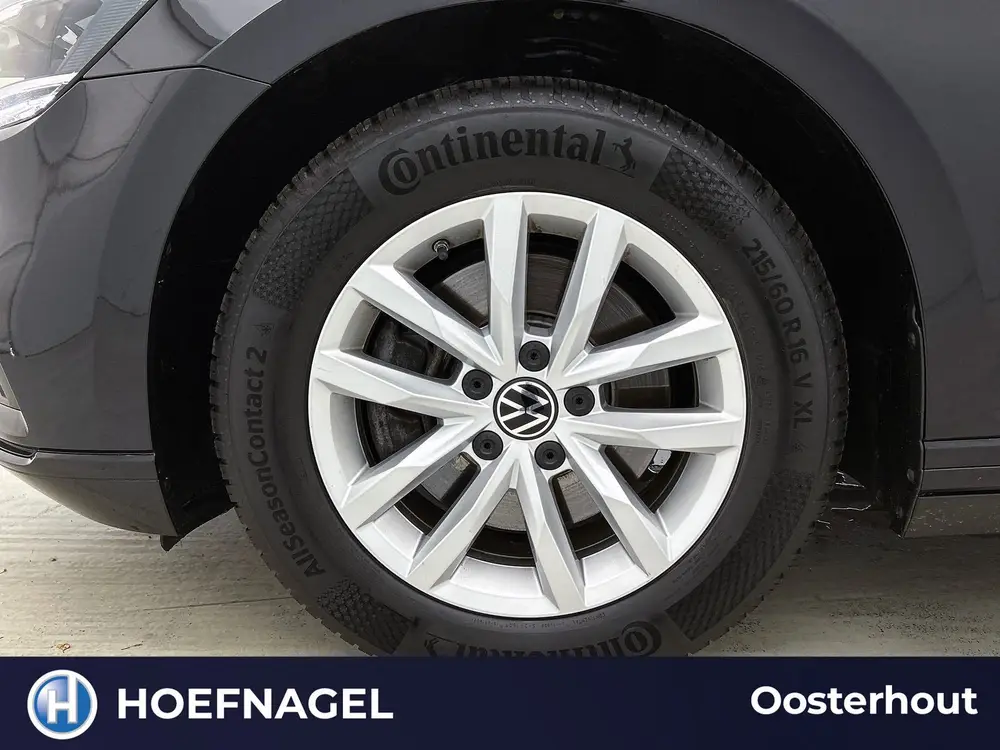 Volkswagen Passat Variant 1.5 TSI Business Automaat | Adapti uit 2023, foto 11